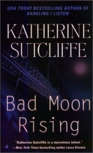 Cover art for Bad Moon Rising