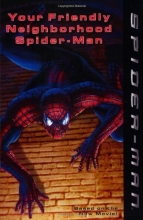 Cover art for Spider-Man: Your Friendly Neighborhood Spider-Man