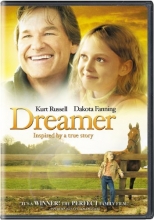 Cover art for Dreamer - Inspired by a True Story 