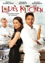 Cover art for Love's Kitchen