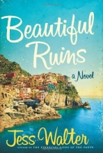 Cover art for Beautiful Ruins: A Novel