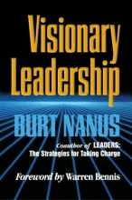 Cover art for Visionary Leadership