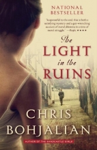 Cover art for The Light in the Ruins (Vintage Contemporaries)