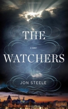 Cover art for The Watchers (Series Starter, Angelus Trilogy #1)