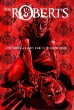 Cover art for The Roberts