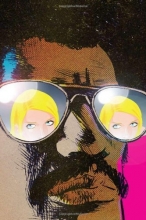 Cover art for Afrodisiac