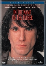 Cover art for In the Name of the Father