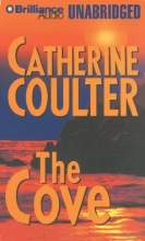 Cover art for The Cove (FBI Thriller)