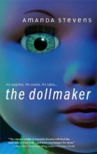 Cover art for The Dollmaker