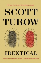 Cover art for Identical