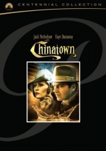 Cover art for Chinatown 