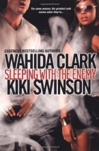 Cover art for Sleeping With The Enemy