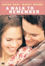 Cover art for A Walk to Remember