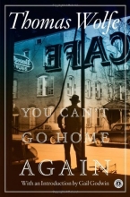 Cover art for You Can't Go Home Again