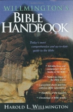 Cover art for Willmington's Bible Handbook