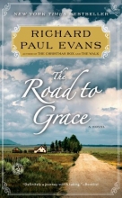 Cover art for The Road to Grace (The Walk)