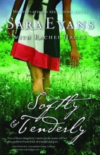 Cover art for Softly and Tenderly (A Songbird Novel)