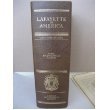 Cover art for LAFAYETTE IN AMERICA. FIRST BICENTENNIAL EDITION.