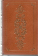 Cover art for The Honourable Schoolboy  (Franklin Library)