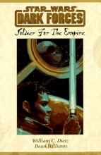 Cover art for Soldier for the Empire (Star Wars: Dark Forces)