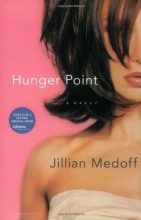 Cover art for Hunger Point: A Novel