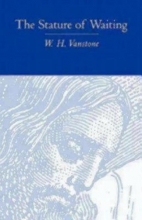 Cover art for The Stature of Waiting