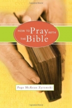 Cover art for How to Pray with the Bible