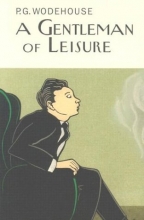 Cover art for A Gentleman of Leisure