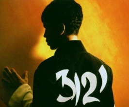 Cover art for 3121