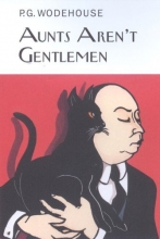 Cover art for Aunts Aren't Gentlemen