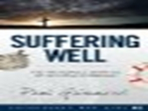 Cover art for Suffering Well