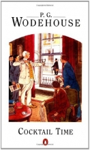 Cover art for Cocktail Time