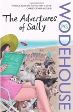 Cover art for The Adventures of Sally