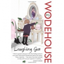 Cover art for Laughing Gas