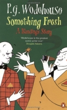 Cover art for Something Fresh