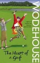 Cover art for The Heart of a Goof