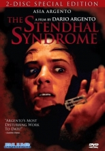Cover art for The Stendhal Syndrome 