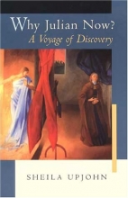 Cover art for Why Julian Now?: A Voyage of Discovery