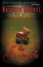 Cover art for The Surrogate: A Novel