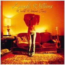 Cover art for World Without Tears