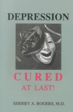 Cover art for Depression : Cured at Last!