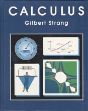 Cover art for Calculus