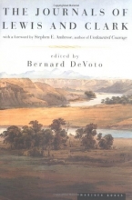 Cover art for The Journals of Lewis and Clark (Lewis & Clark Expedition)