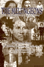 Cover art for The Melungeons: The Resurrection of a Proud People