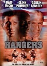 Cover art for Rangers