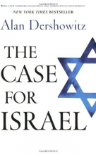 Cover art for The Case for Israel