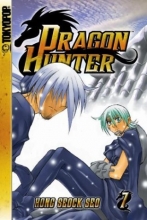 Cover art for Dragon Hunter Volume 7
