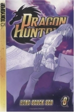 Cover art for Dragon Hunter, Vol. 6