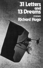 Cover art for 31 Letters and 13 Dreams: Poems