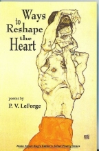 Cover art for Ways to Reshape the Heart